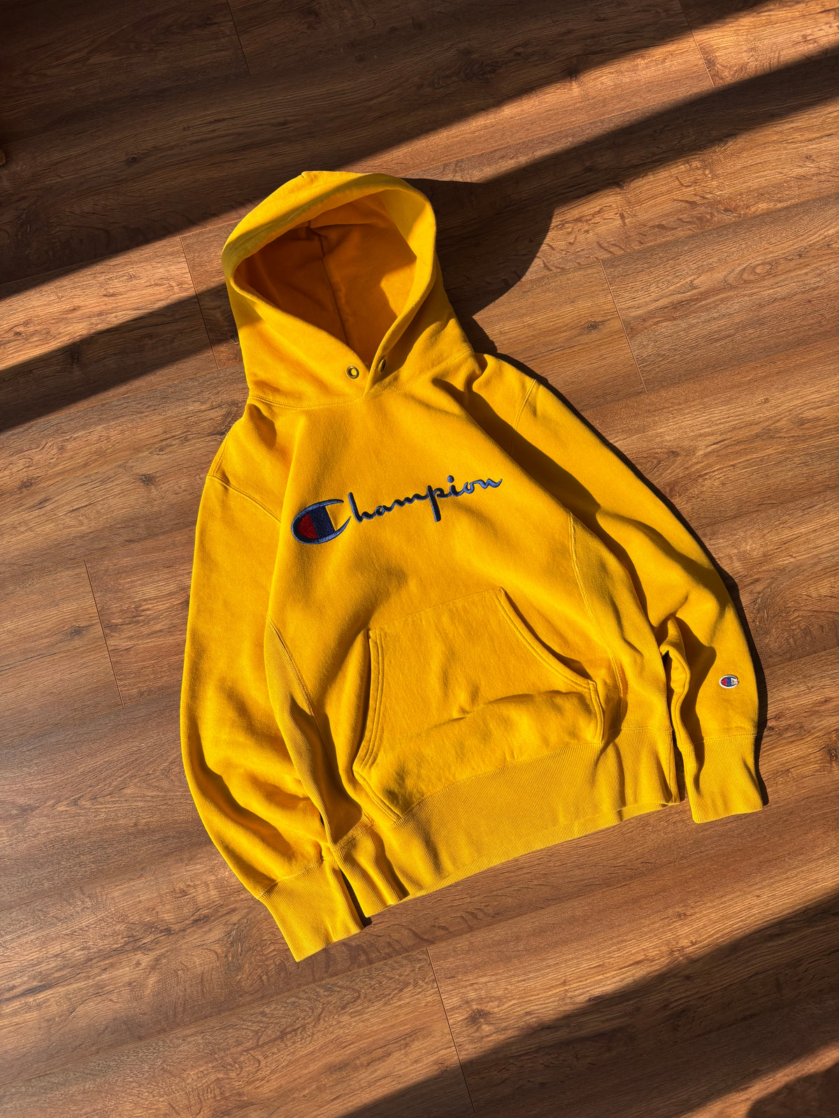 Champion Hoodie