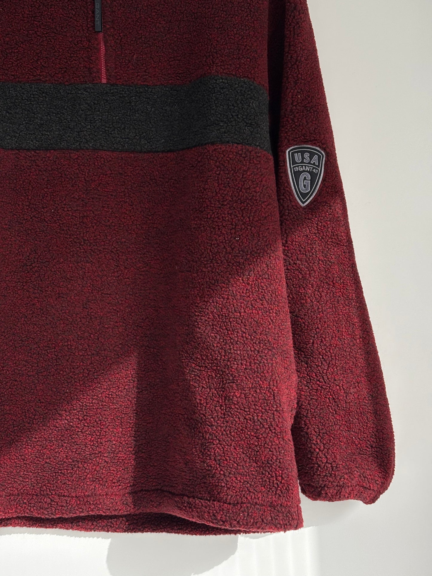 GANT USA Borg Jacket