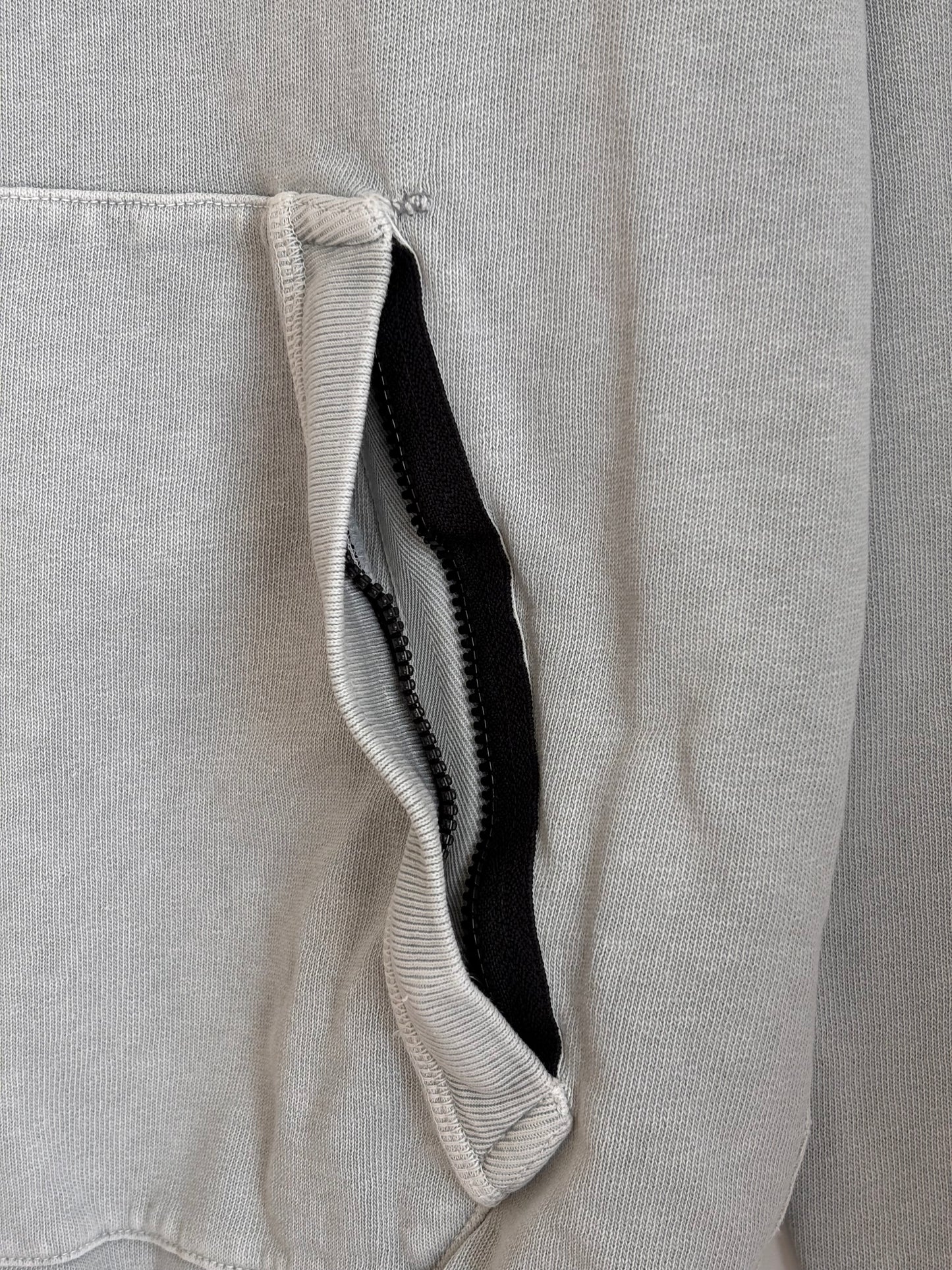 Stone Island Juniors Hoodie