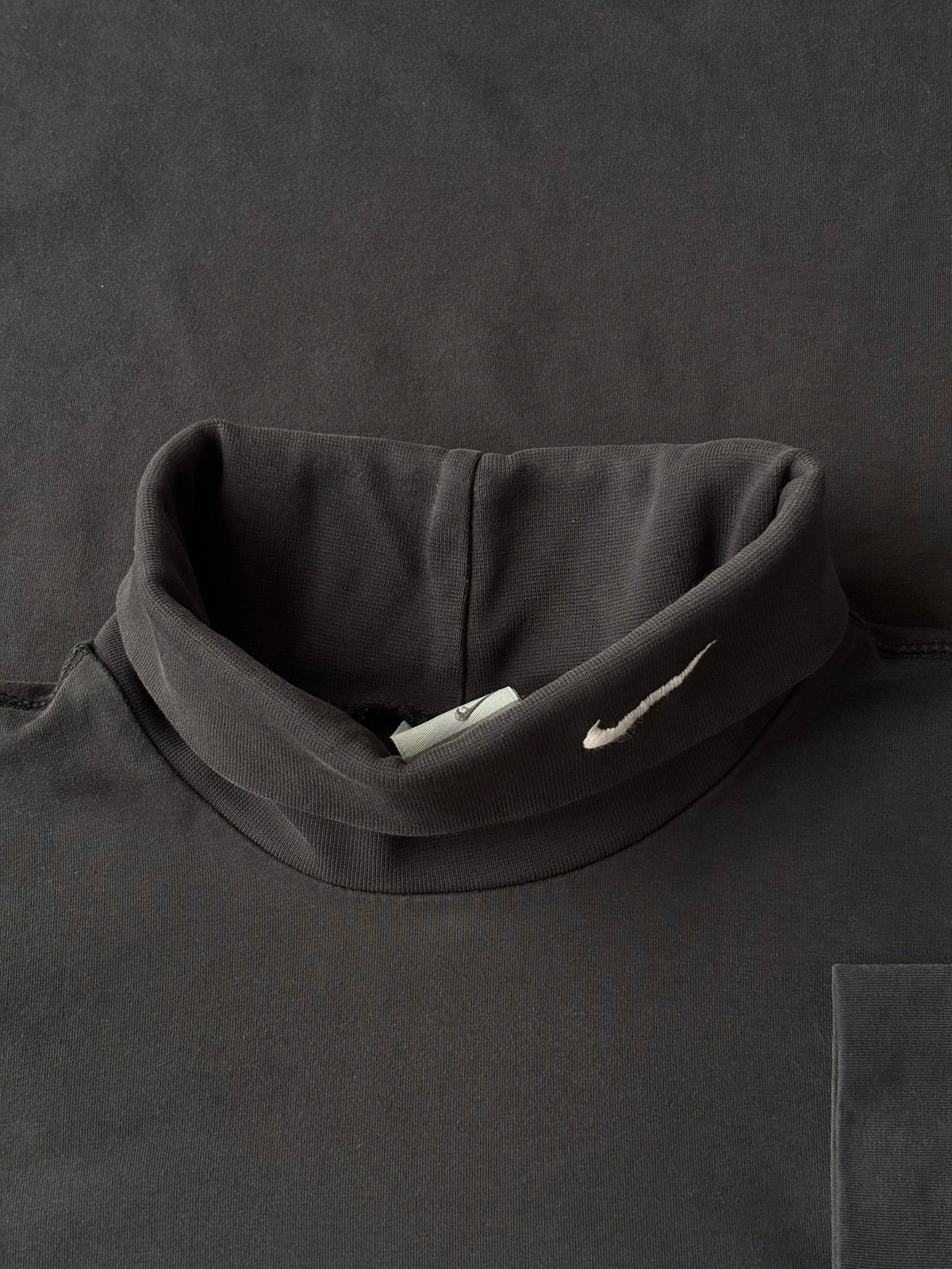 Vintage Nike Turtleneck