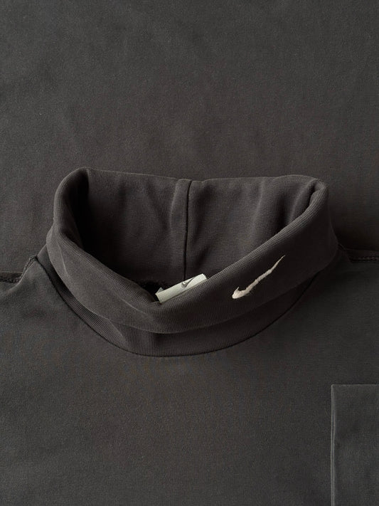 Vintage Nike Turtleneck