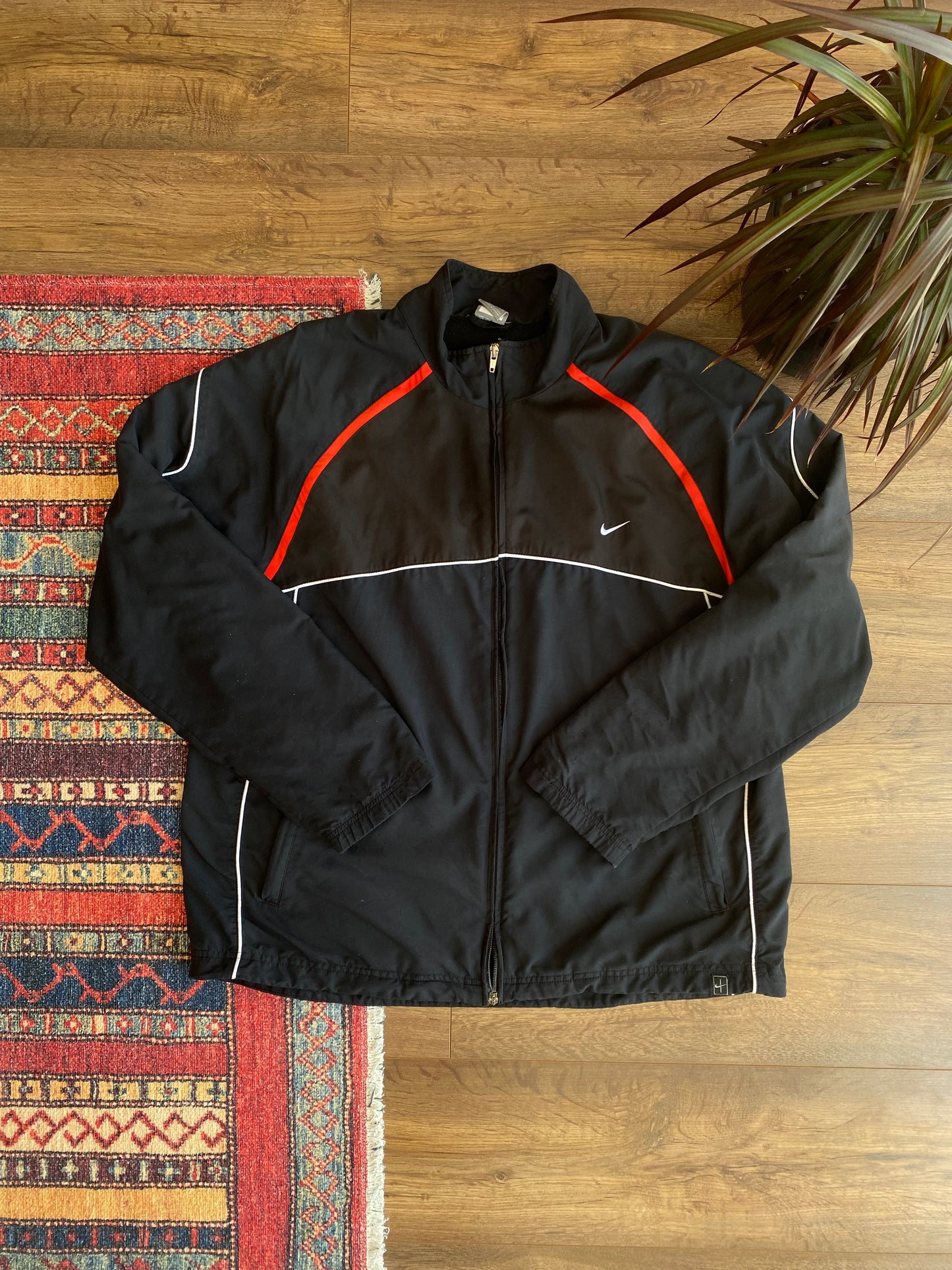 Nike TrackTop