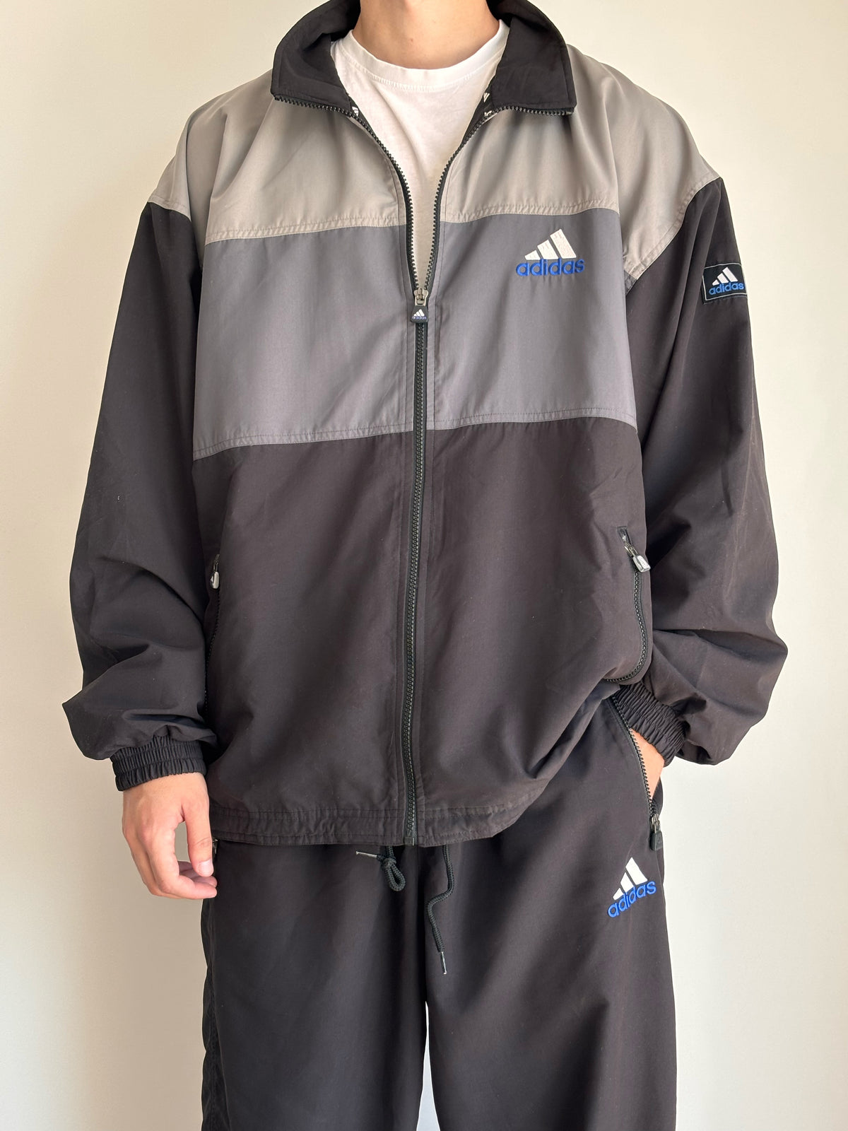 Adidas Tracksuit