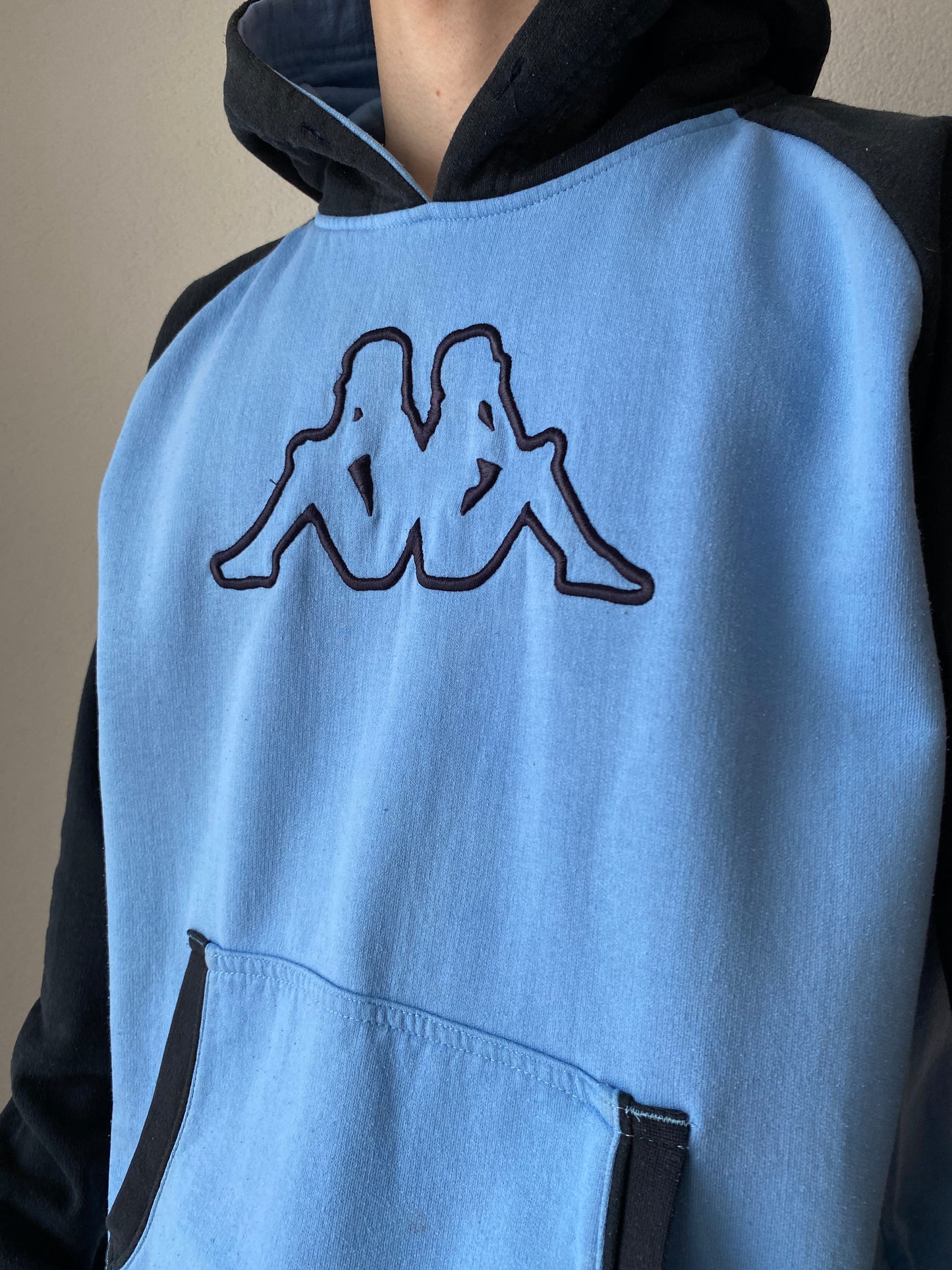 Kappa Hoodie