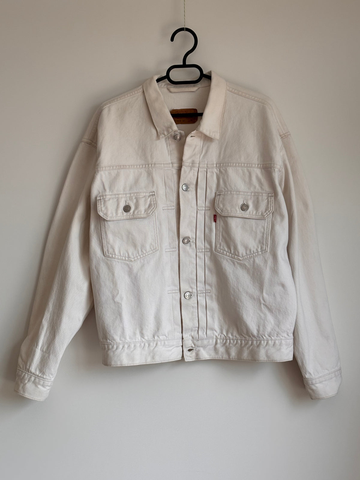90s Levi’s Trucker Jacket