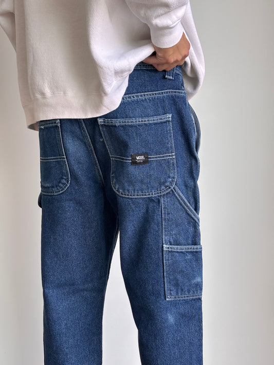Vans Jeans