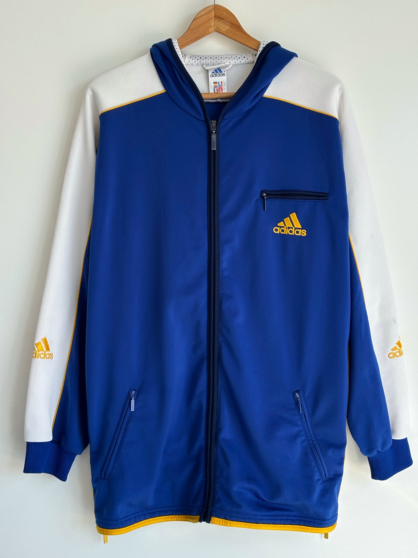 Adidas TrackTop
