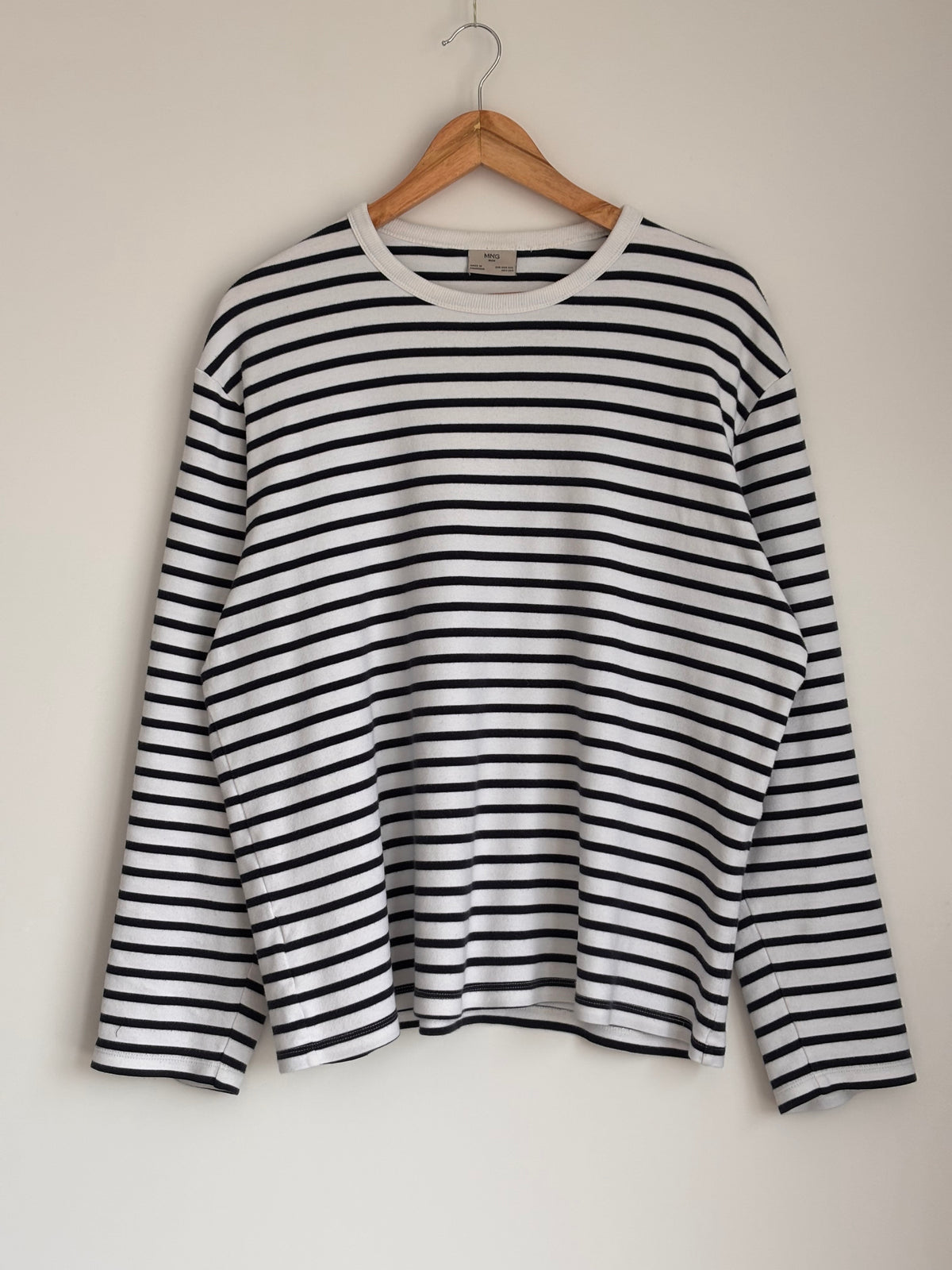 Mng Man Jumper