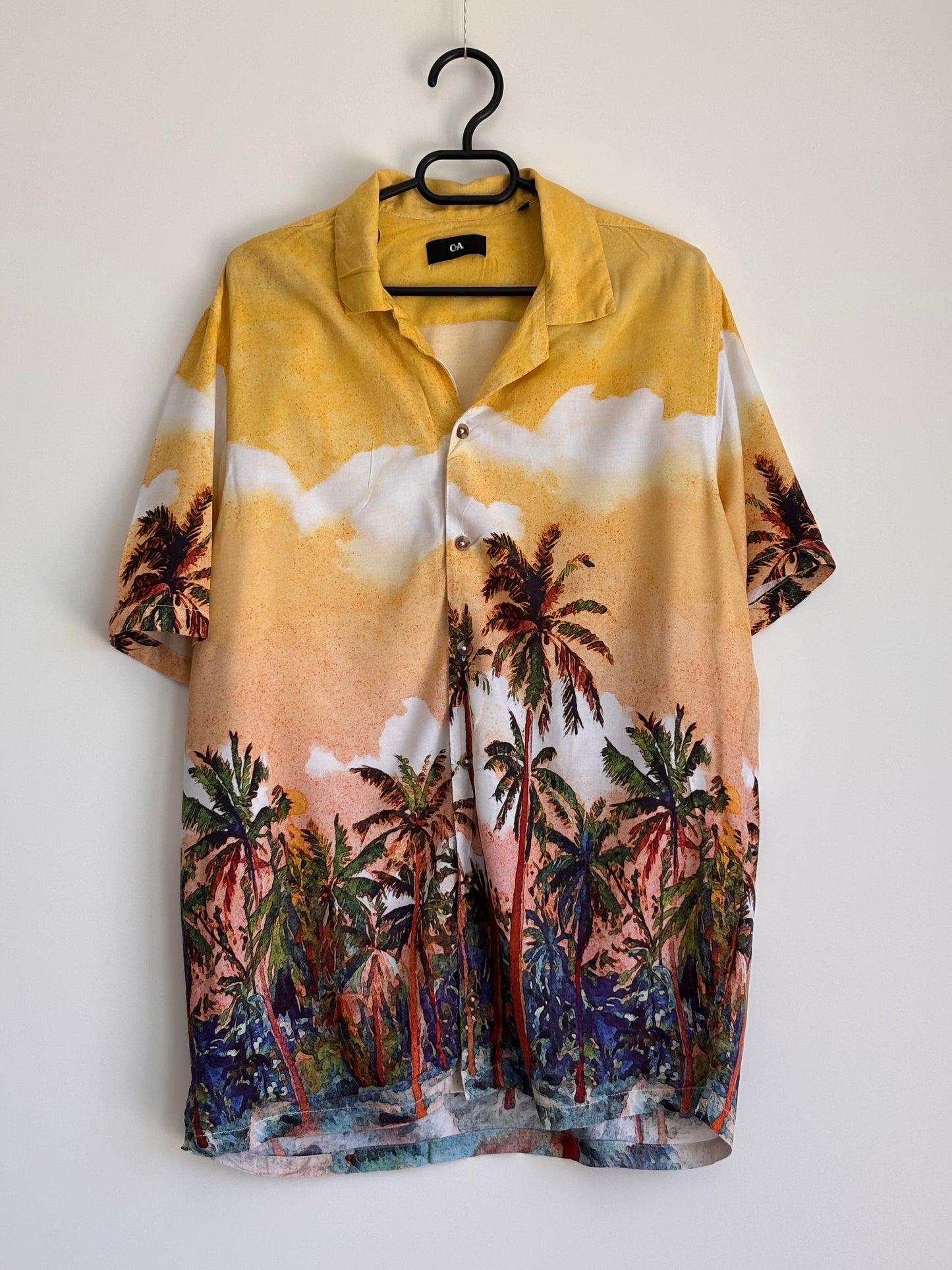 Cool Summer Shirt