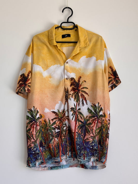 Cool Summer Shirt
