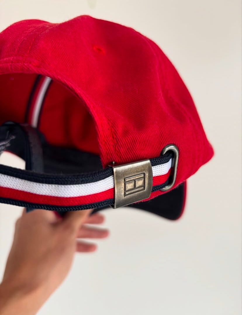 Tommy H Cap