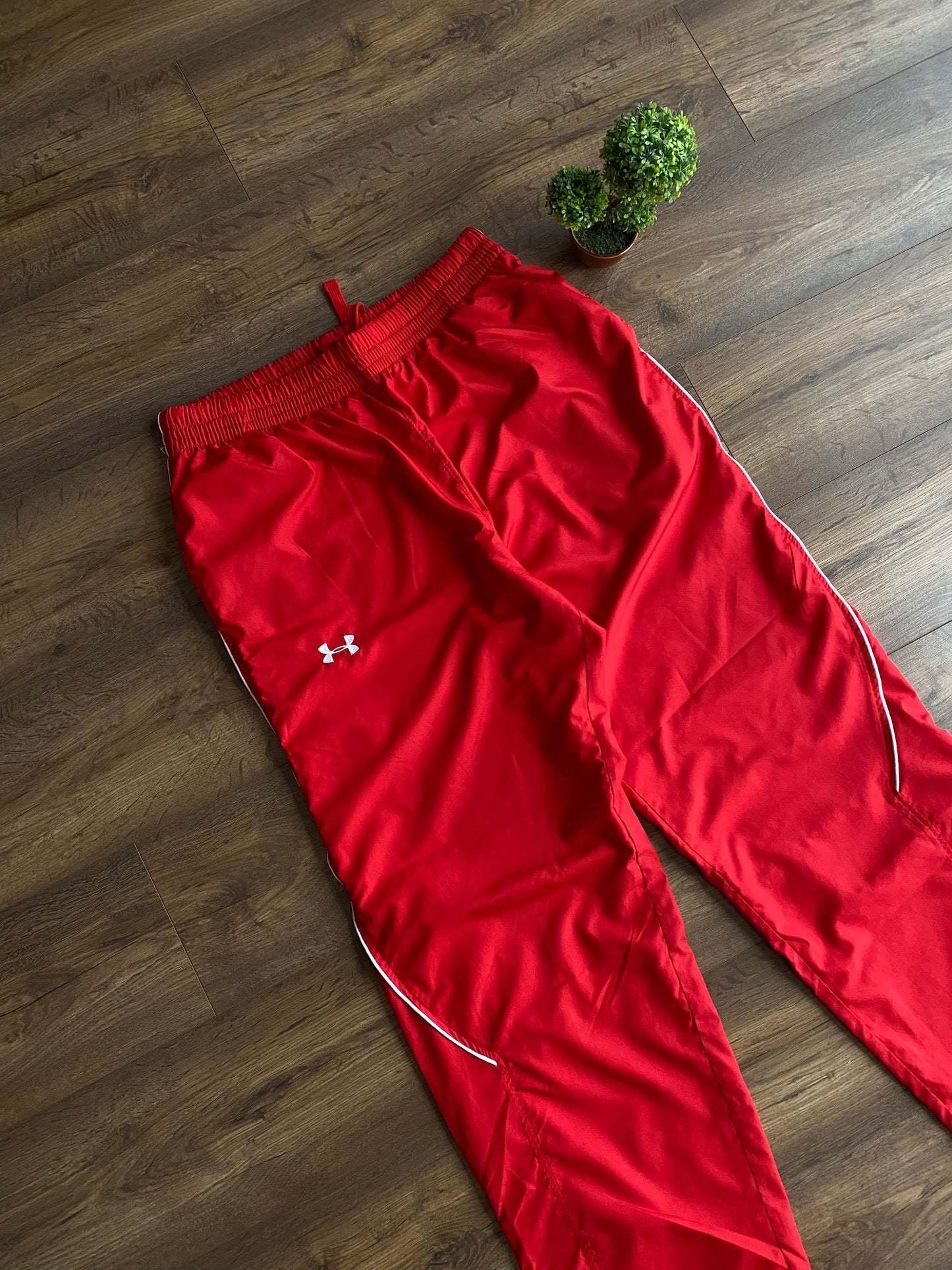 UnderArmour TrackPants