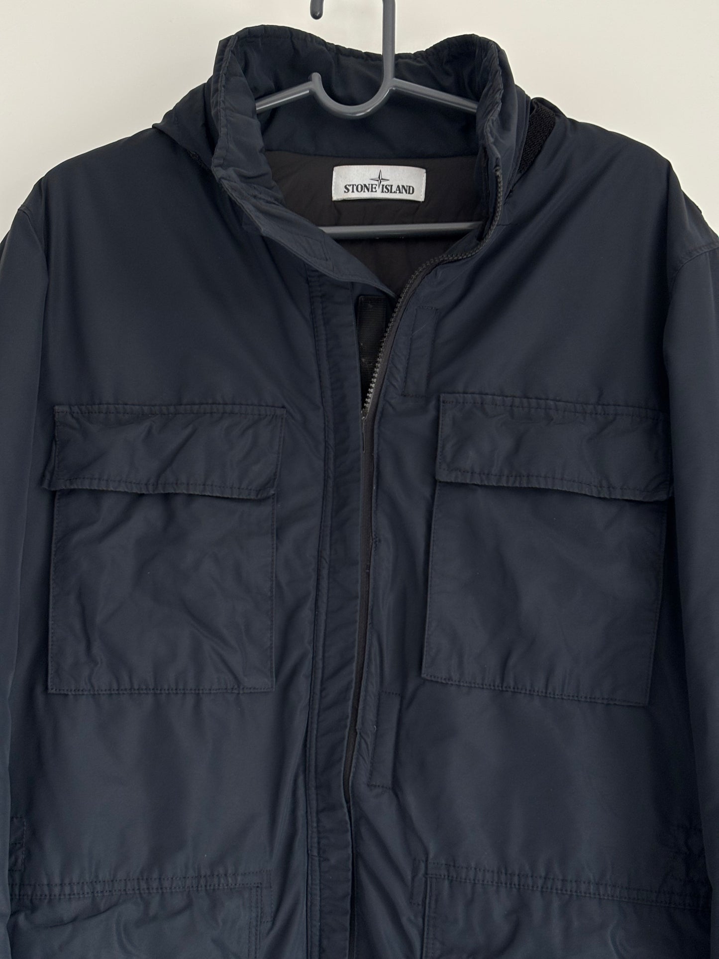 Stone Island PrimaLoft Jacket