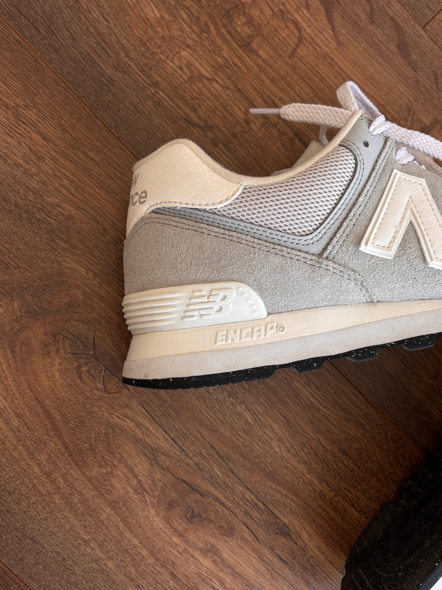 New Balance Sneakers