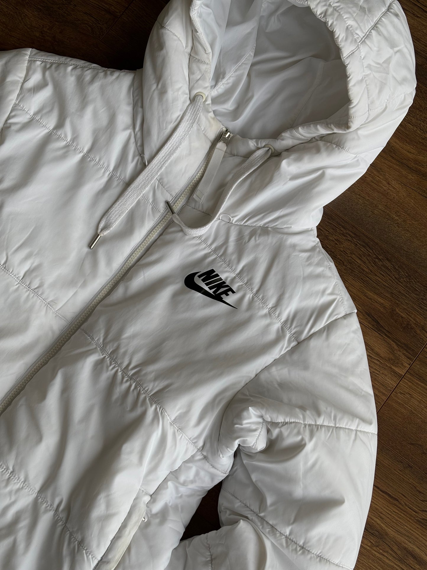 Women’s Nike Reversible Jacket