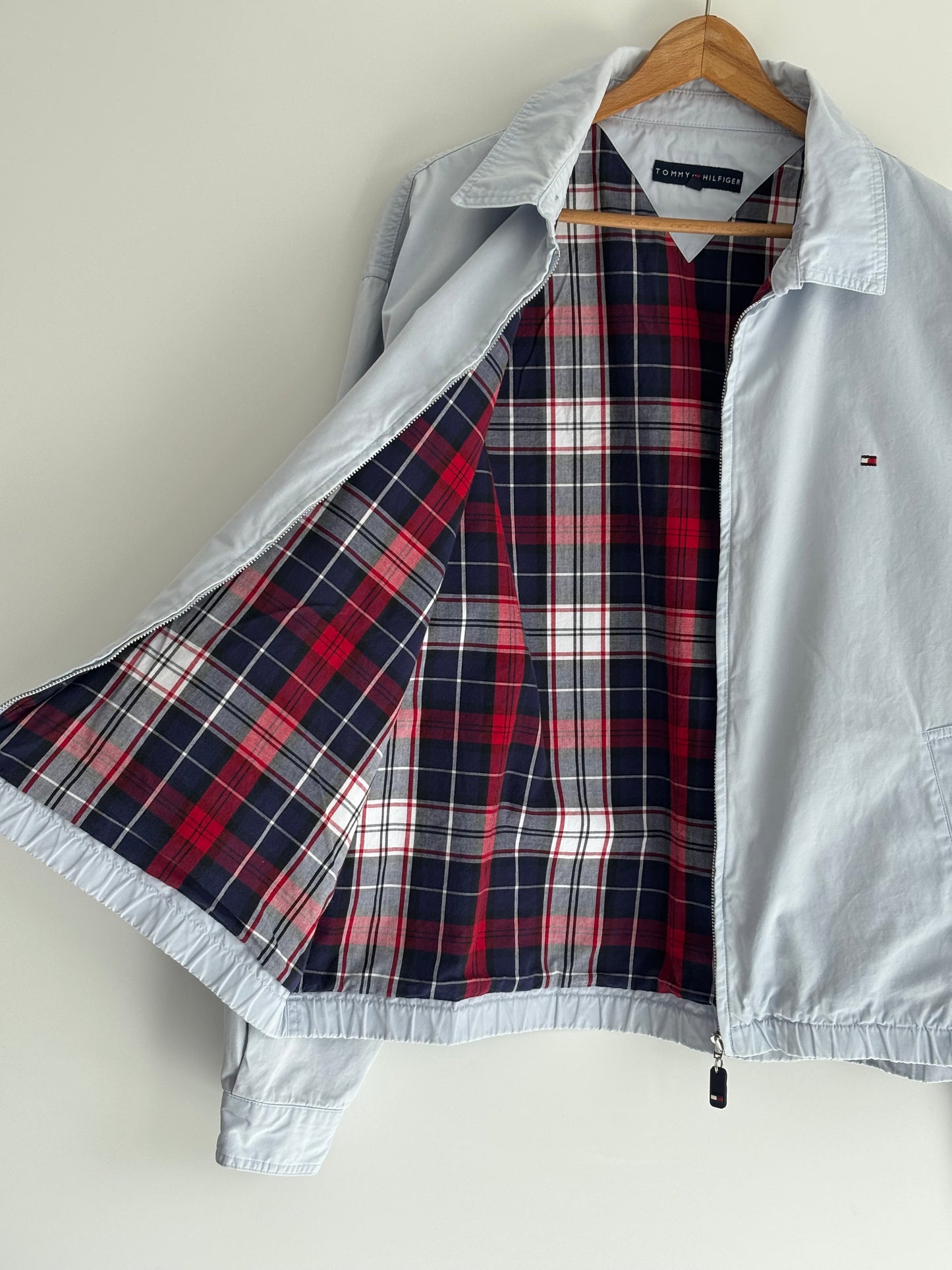 Tommy Hilfiger Jacket