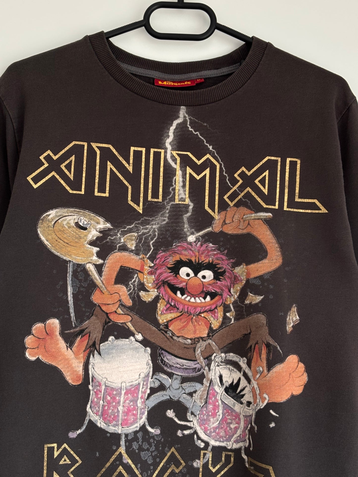 Muppets Sweater