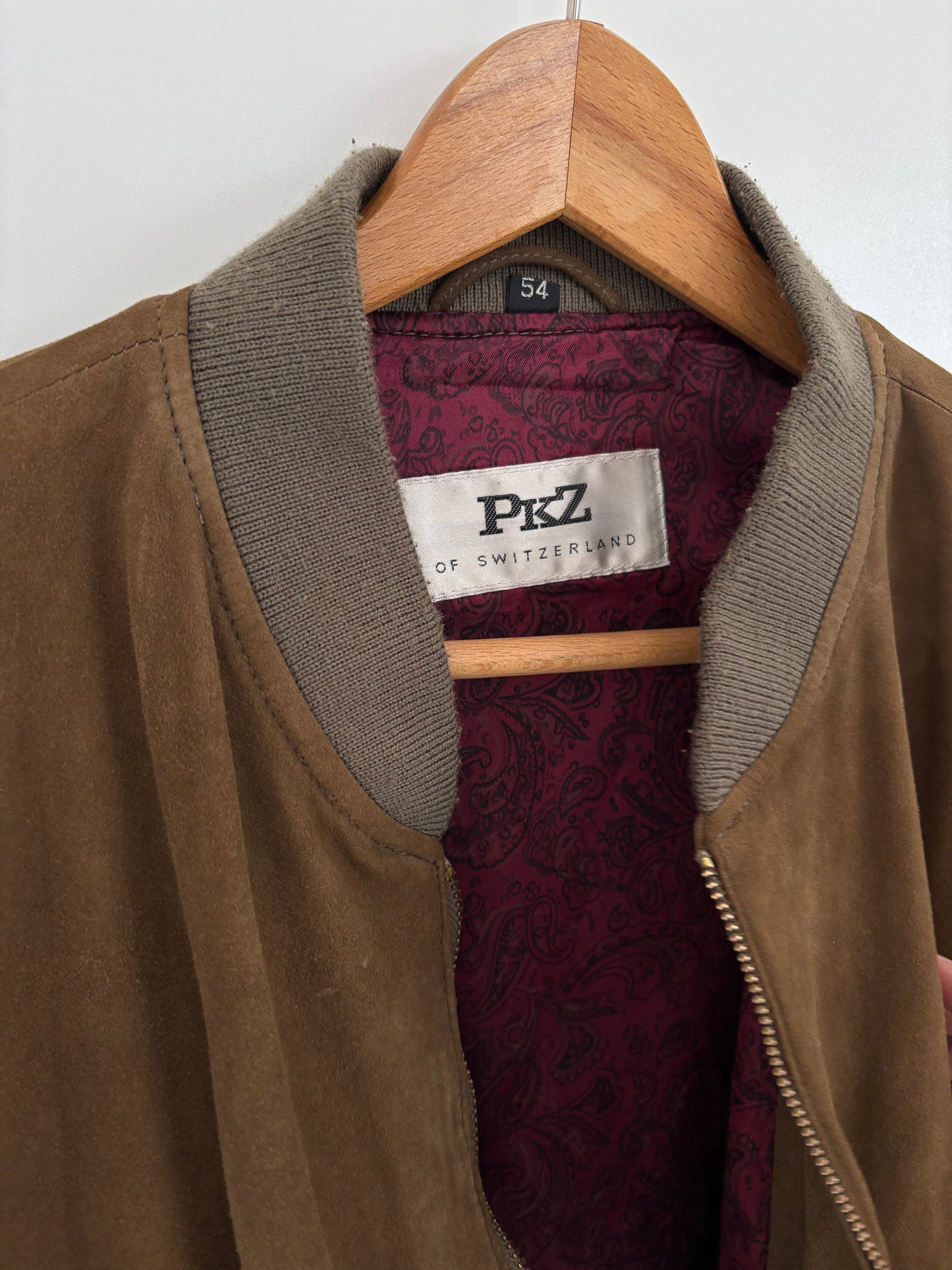 Pkz Jacket