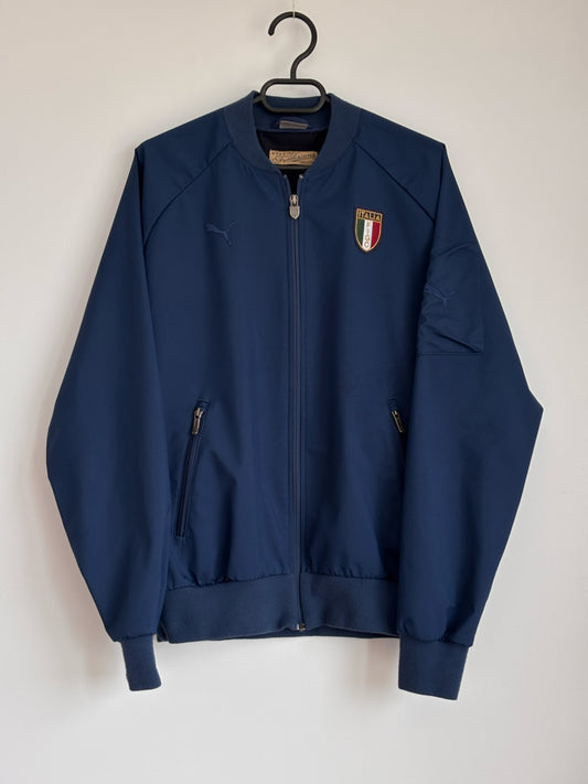 Puma FIGC AZZURRI Jacket