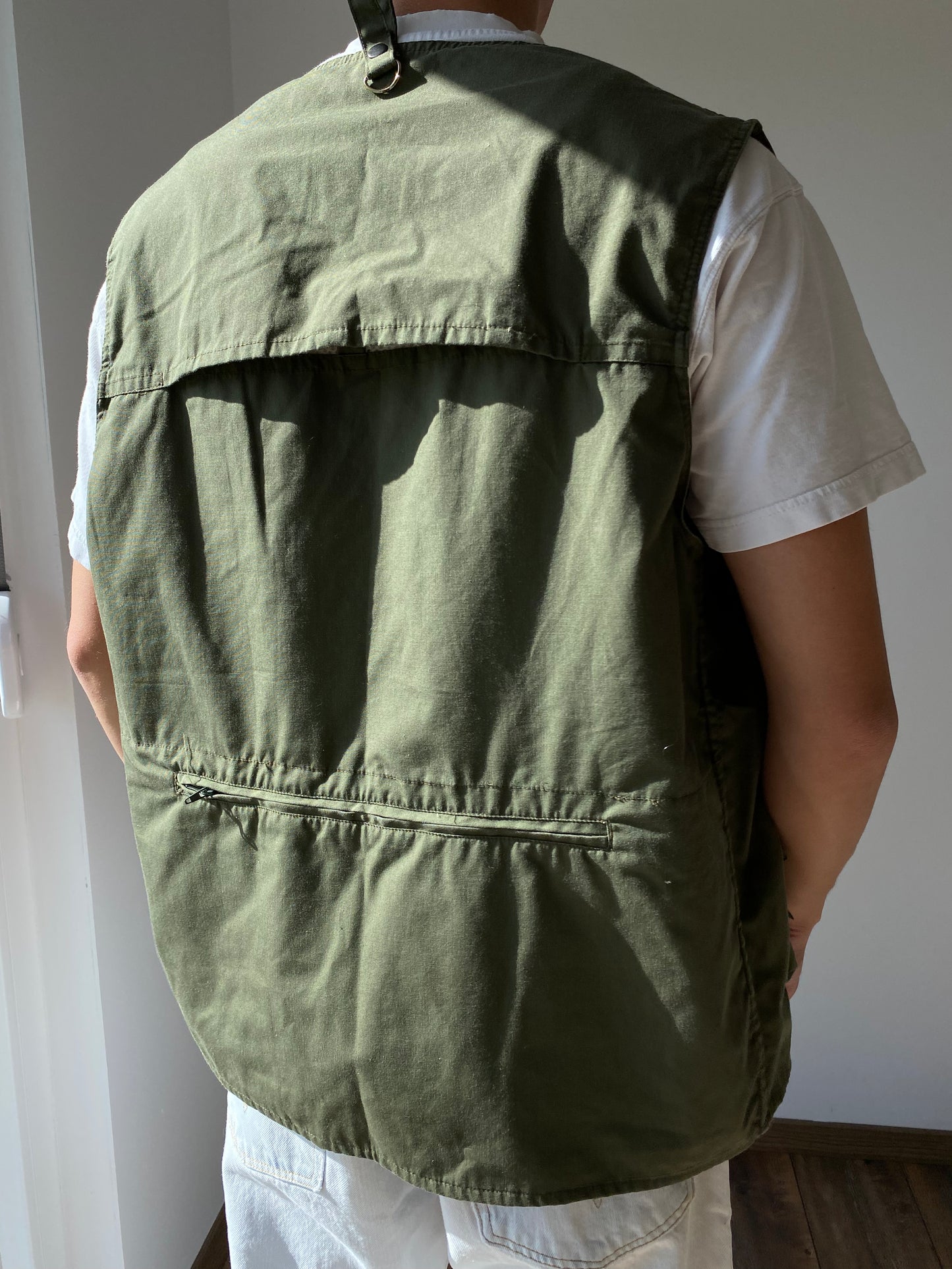 Majora Tactical Vest