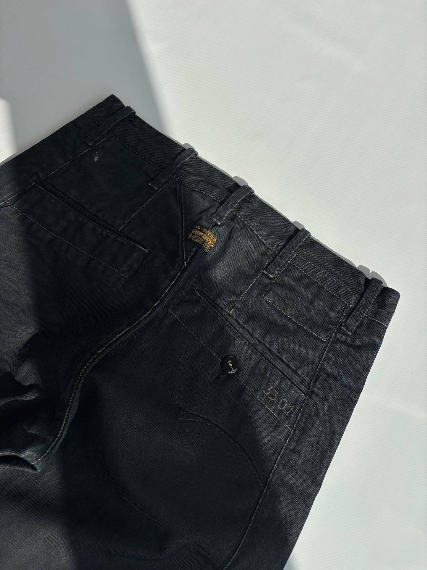 G-Star Raw Jeans