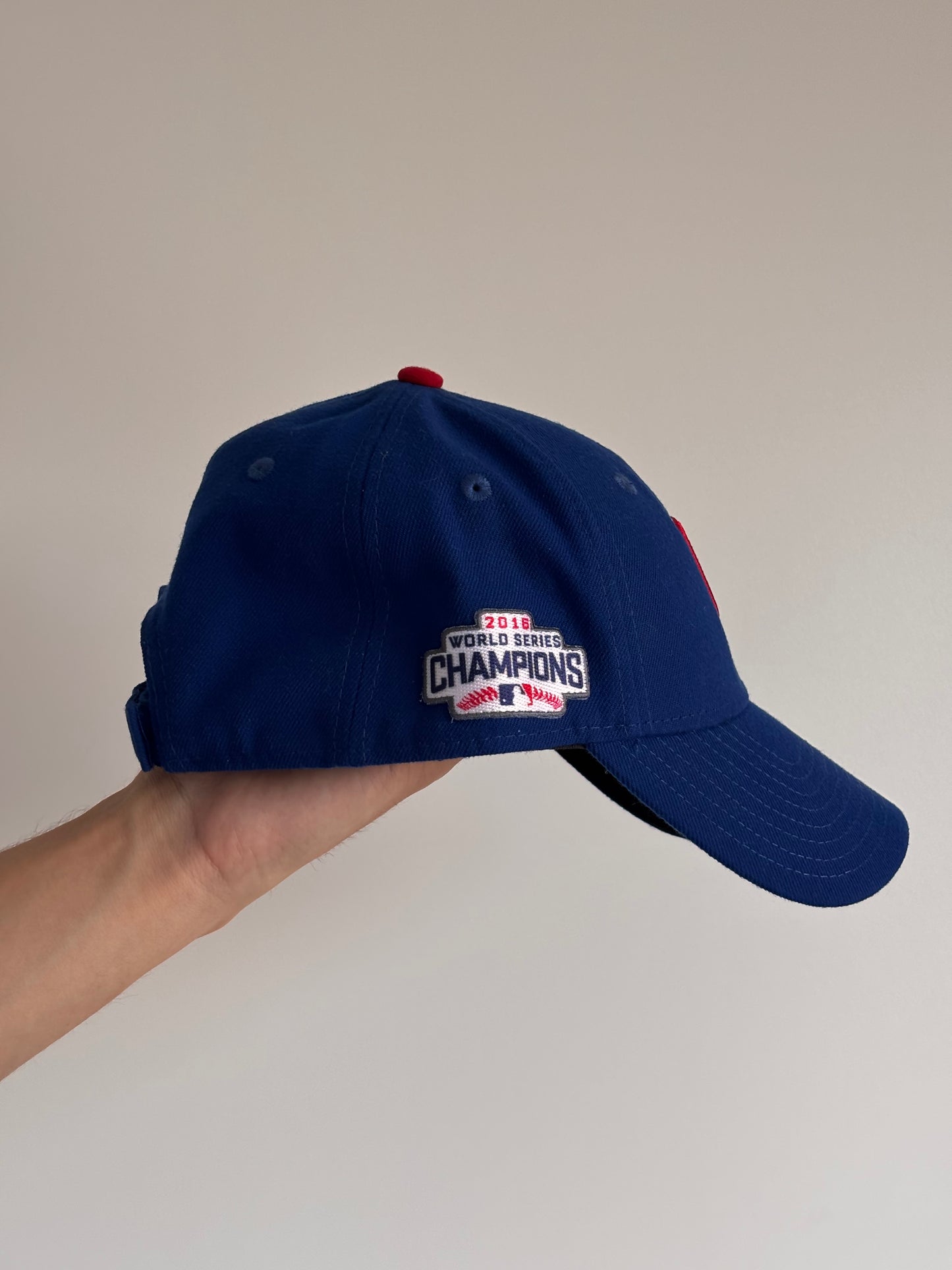 NE Chicago Cubs Cap