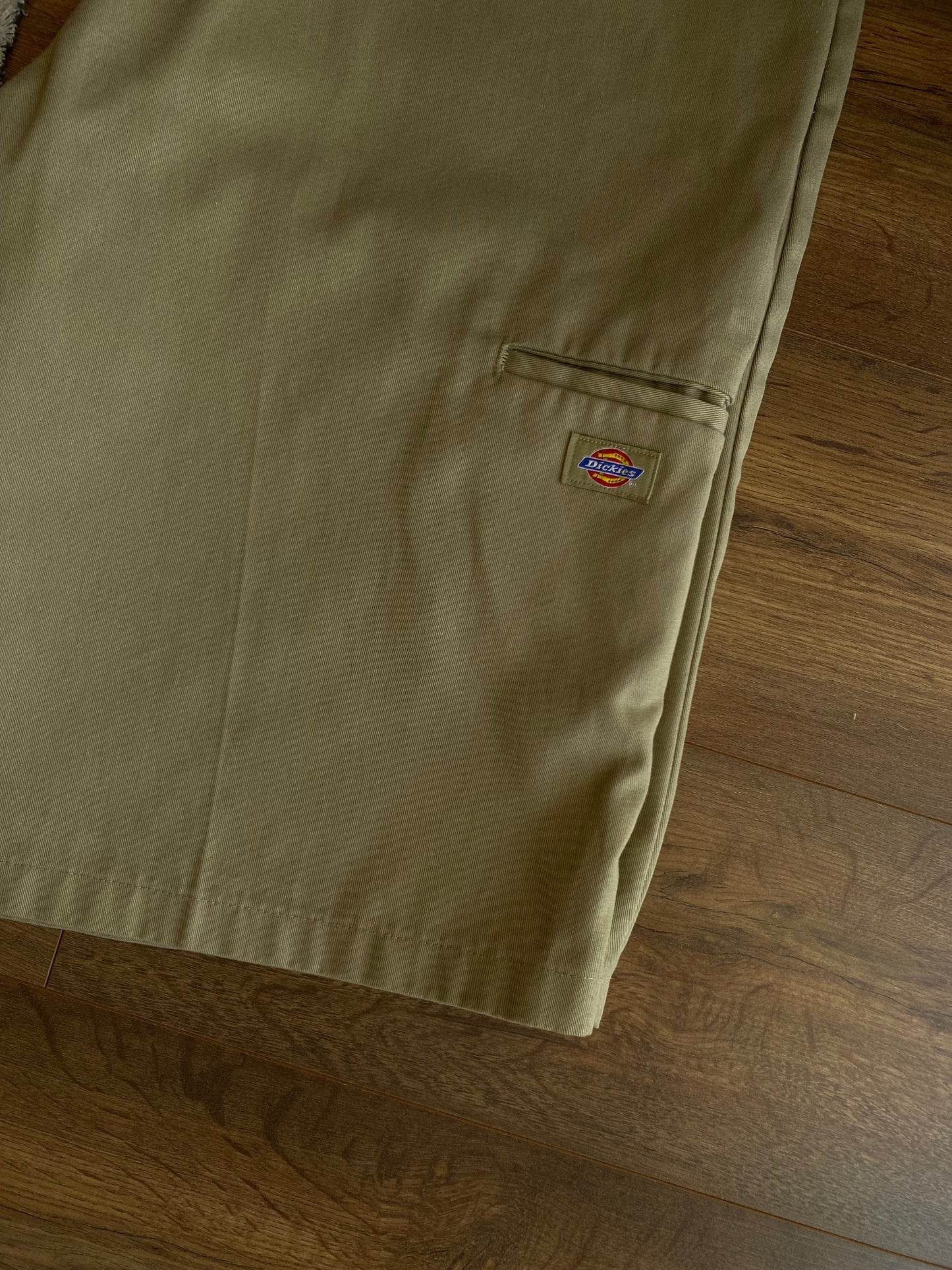 Dickies Baggy Shorts