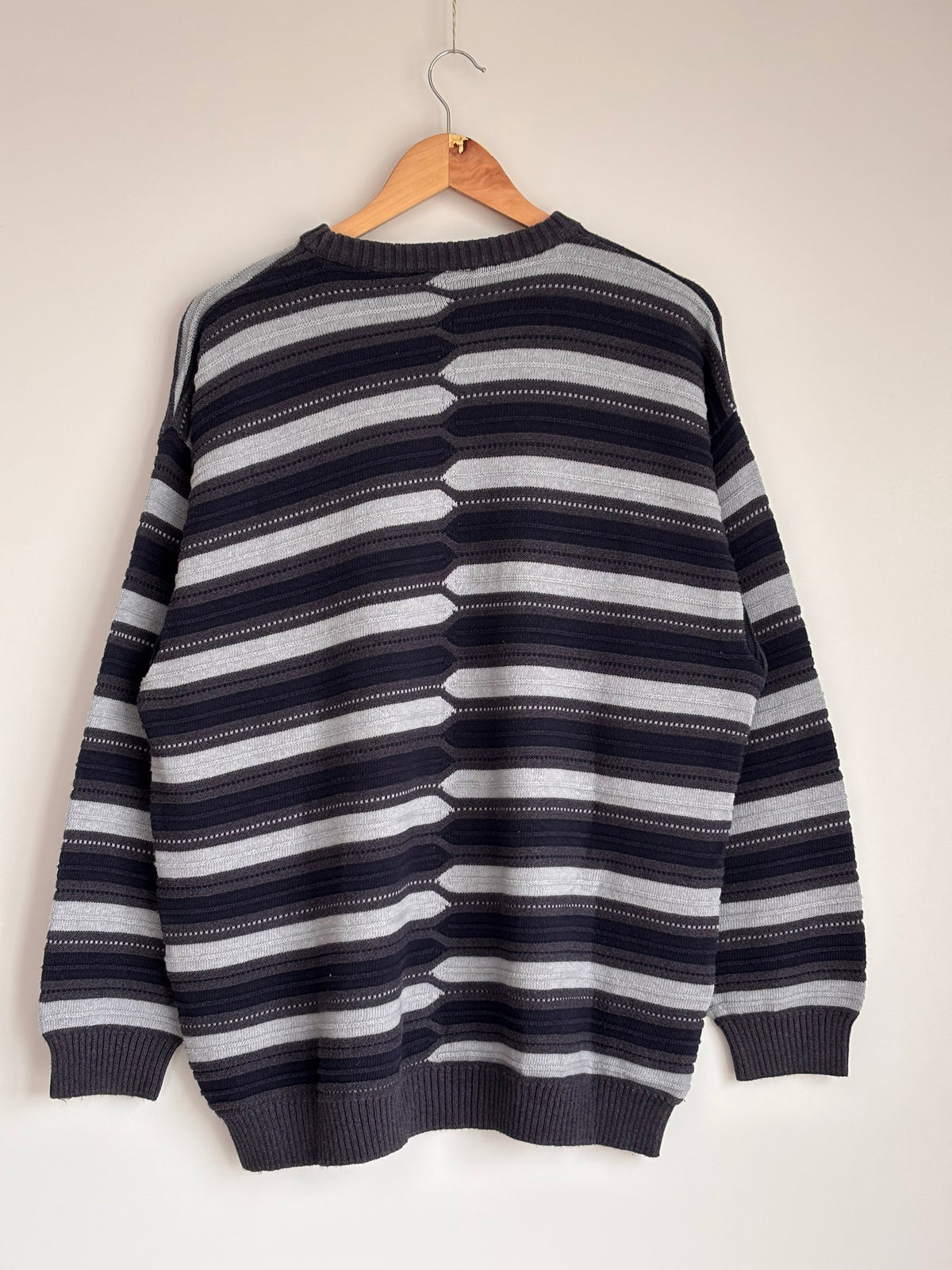 Jackypeer Knit