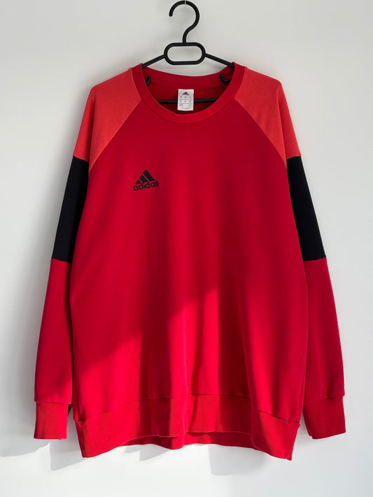 Adidas Crewneck