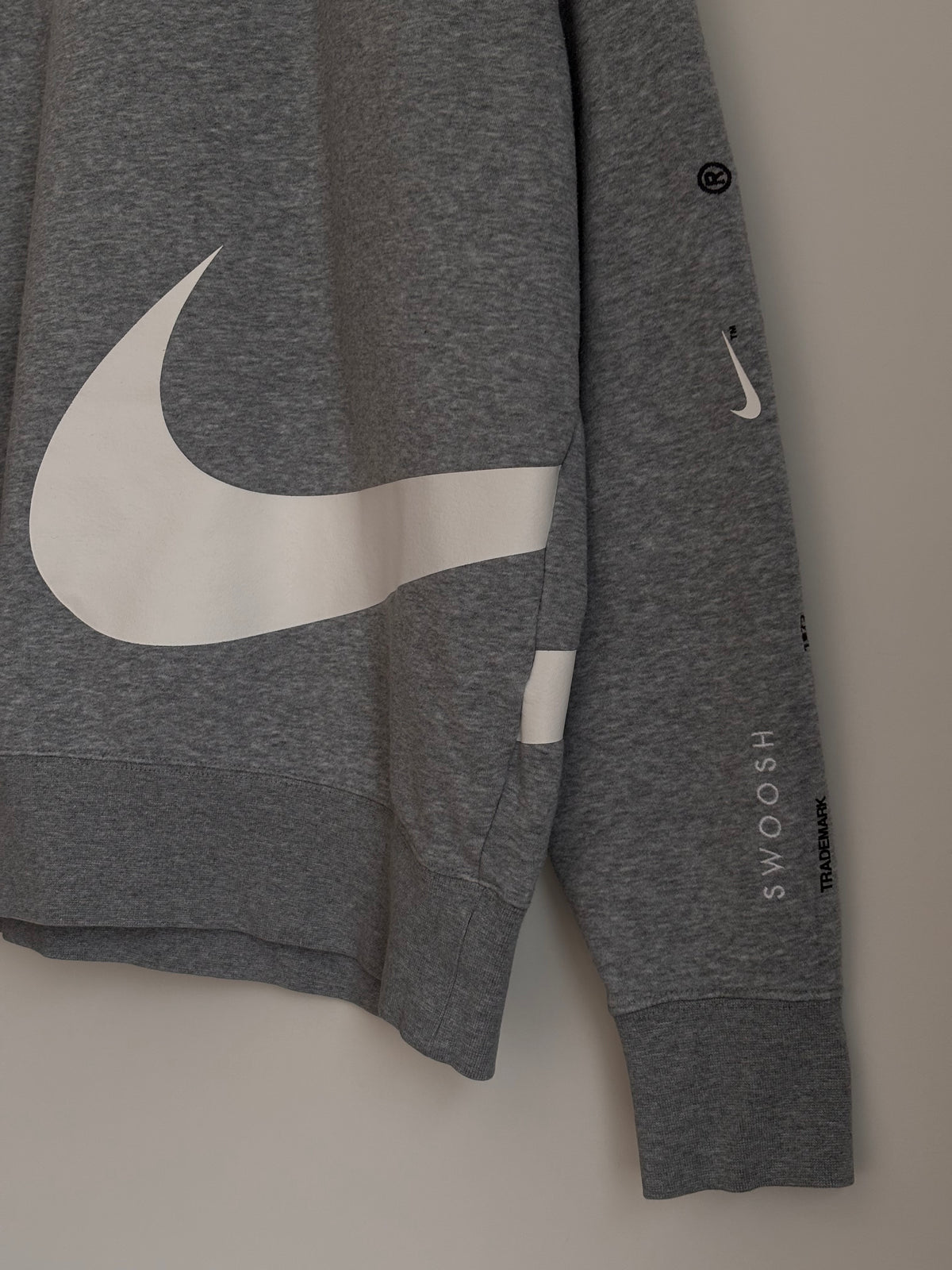 Nike Sweater