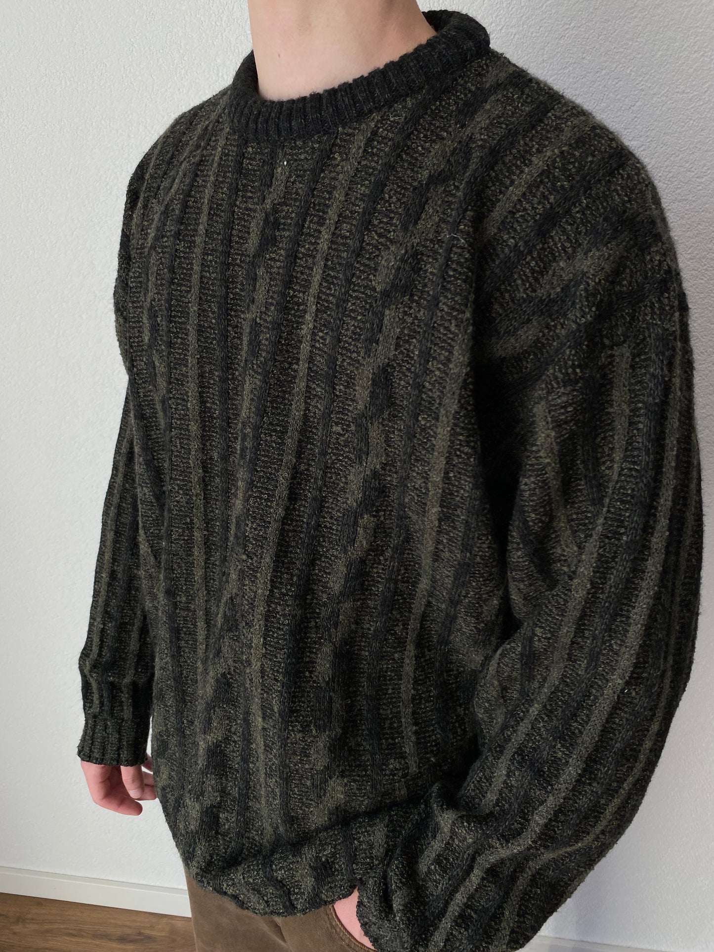 Cortina Italia Pullover