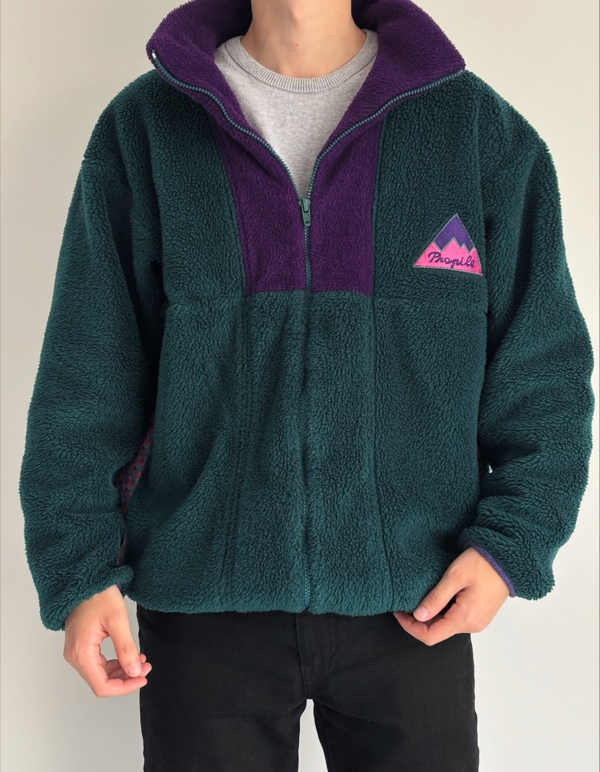 Helly Hansen Borg Fleece