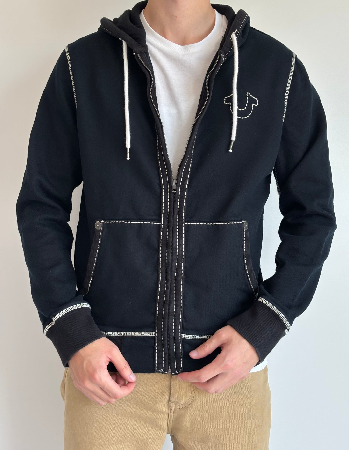 True Religion Hoodie