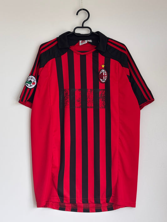 AC Milan Jersey