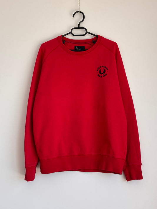 Fred Perry Crewneck