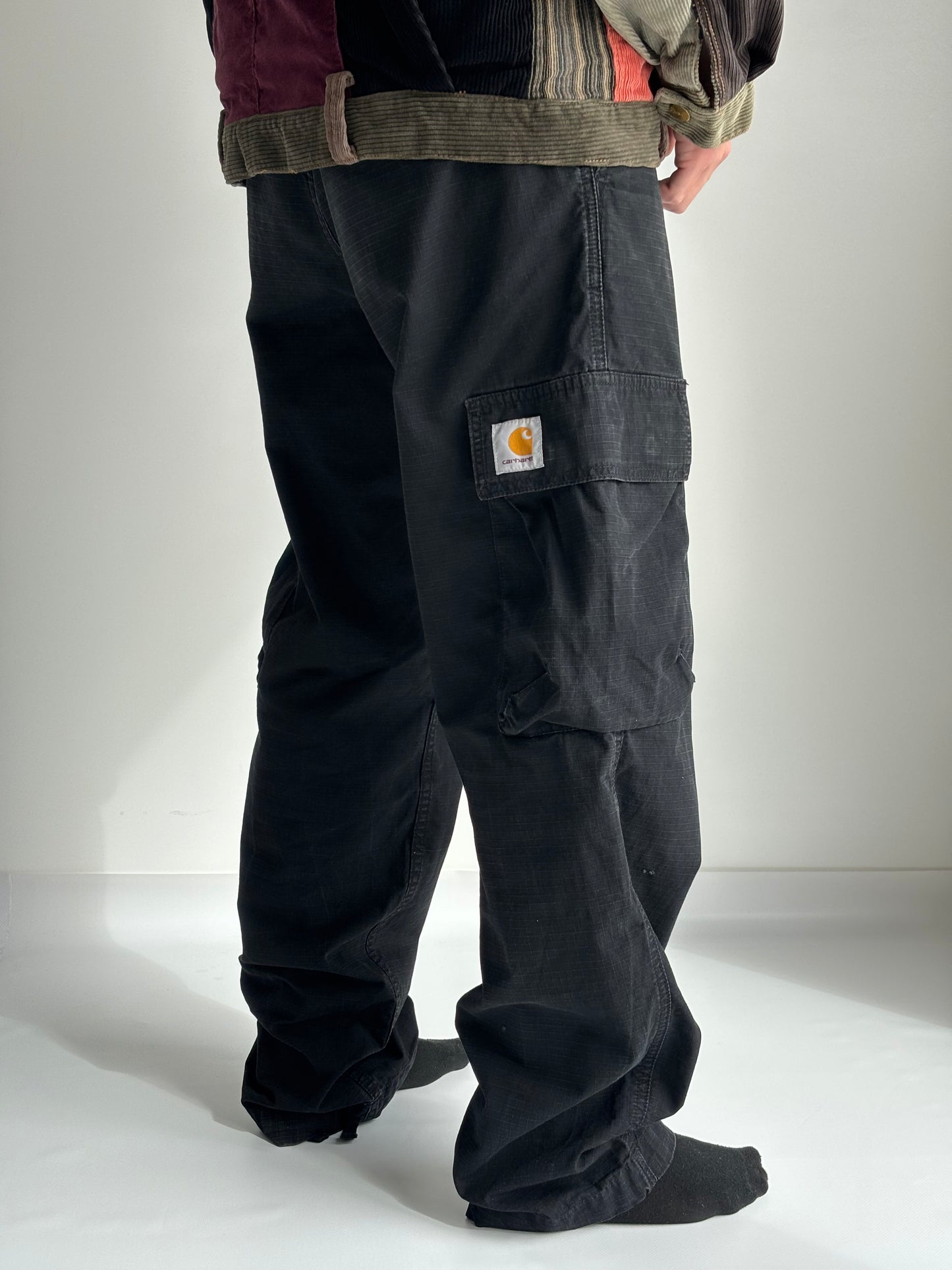 Carhartt WIP Cargo Pants