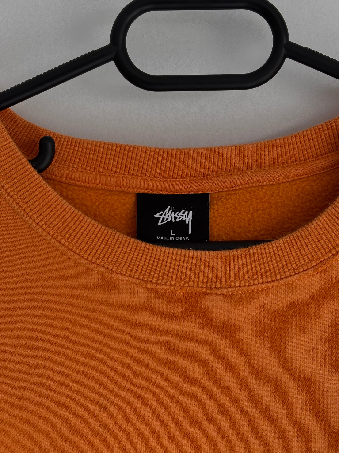 Stüssy Crewneck