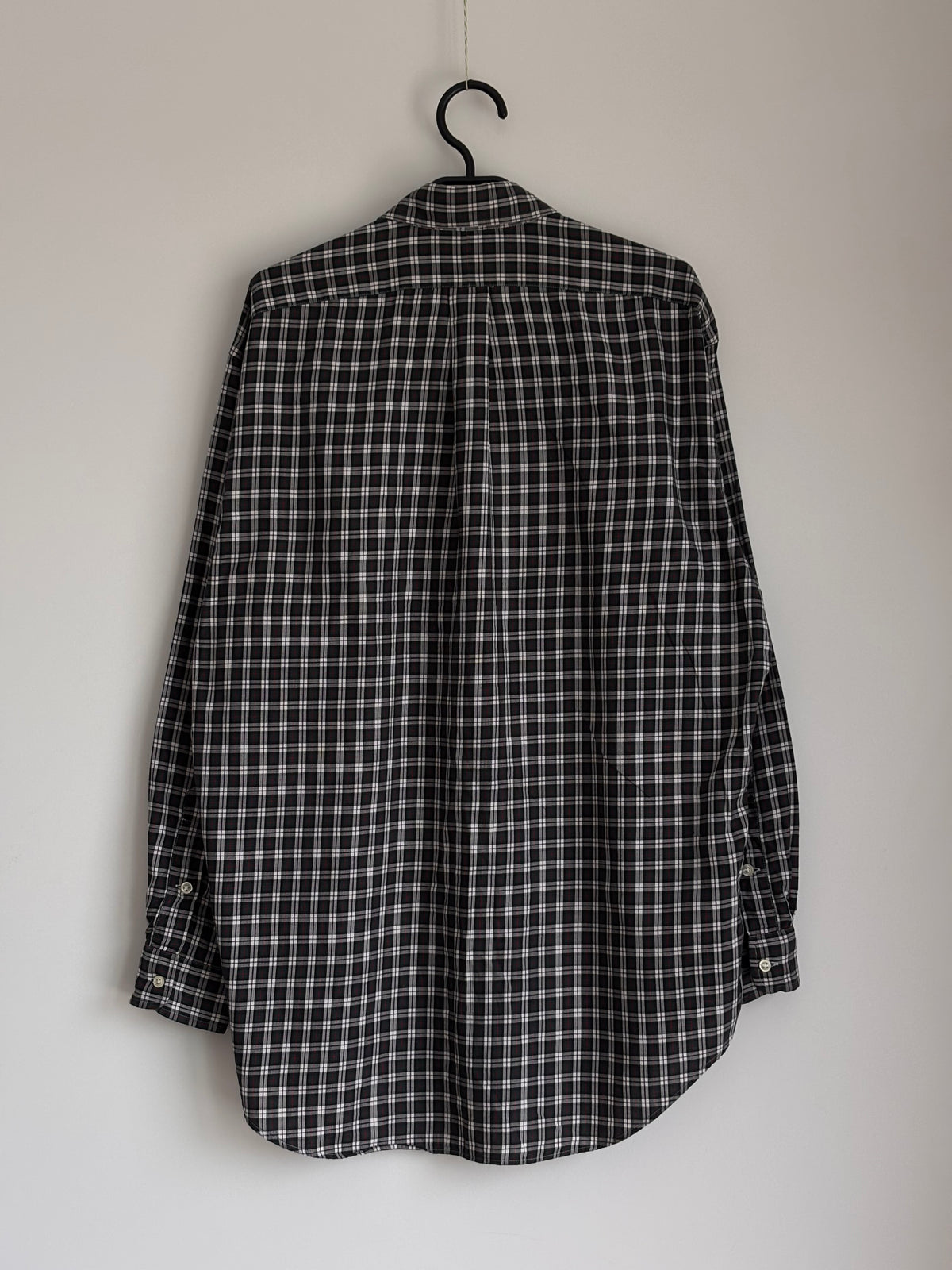 Ralph Lauren Flannel Shirt