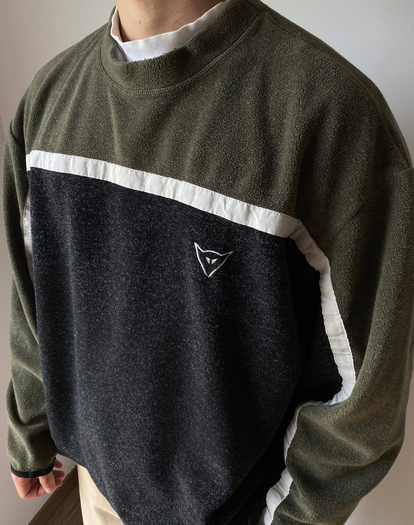 Dainese Fleece Crewneck