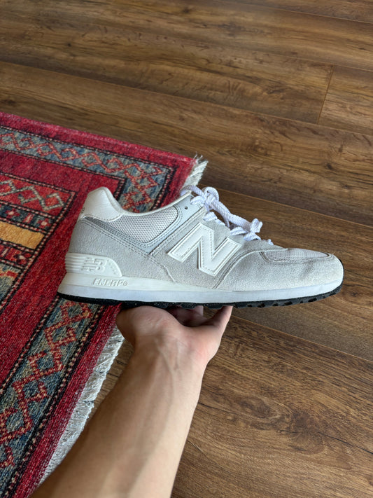 NB Shoes