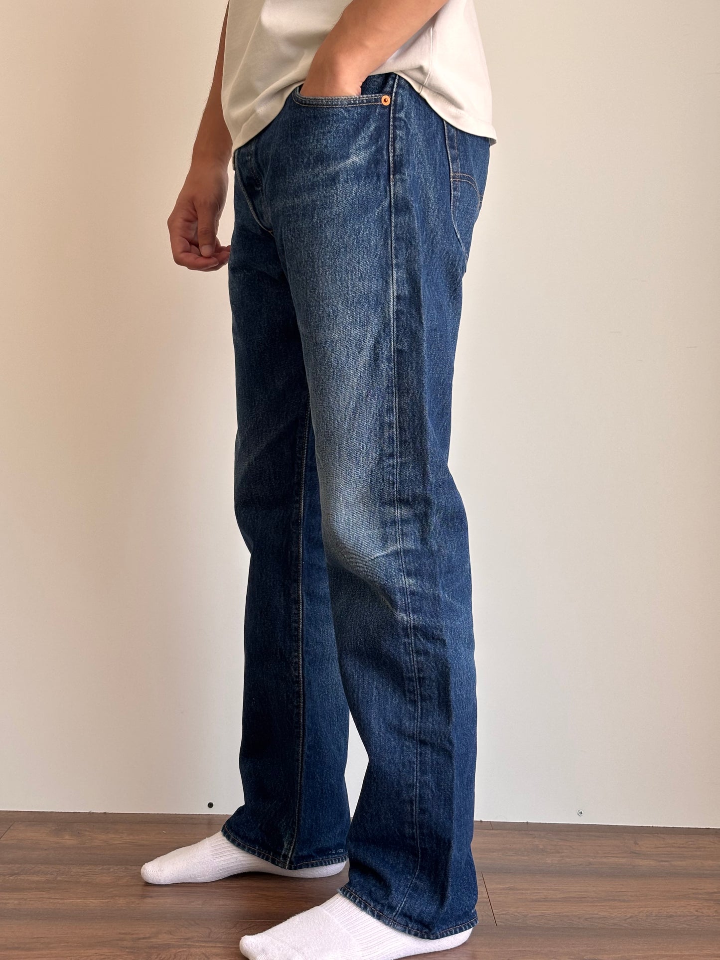 Levi’s 501 Jeans