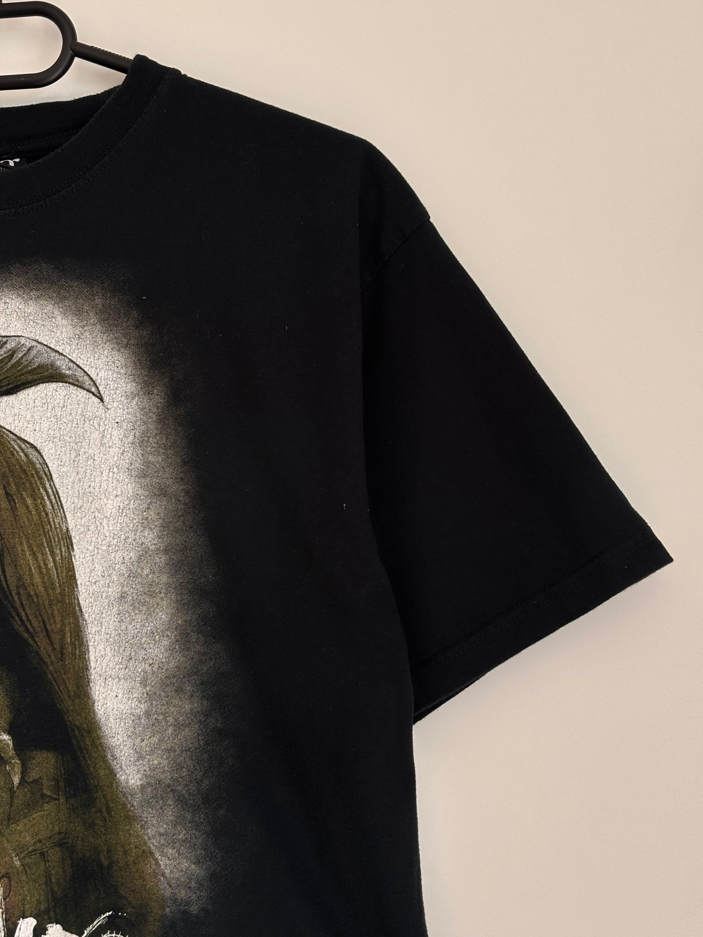 In Flames Tee🐦‍⬛