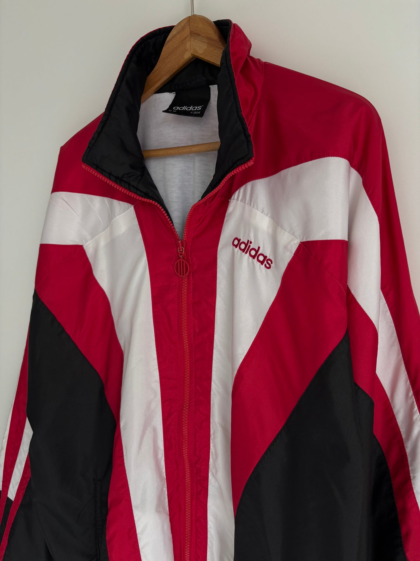Adidas TrackJacket