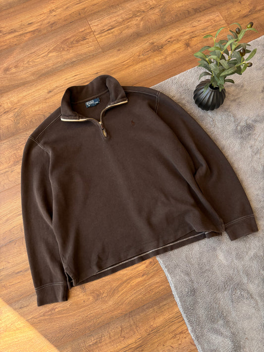 Ralph Lauren Quarter Zip