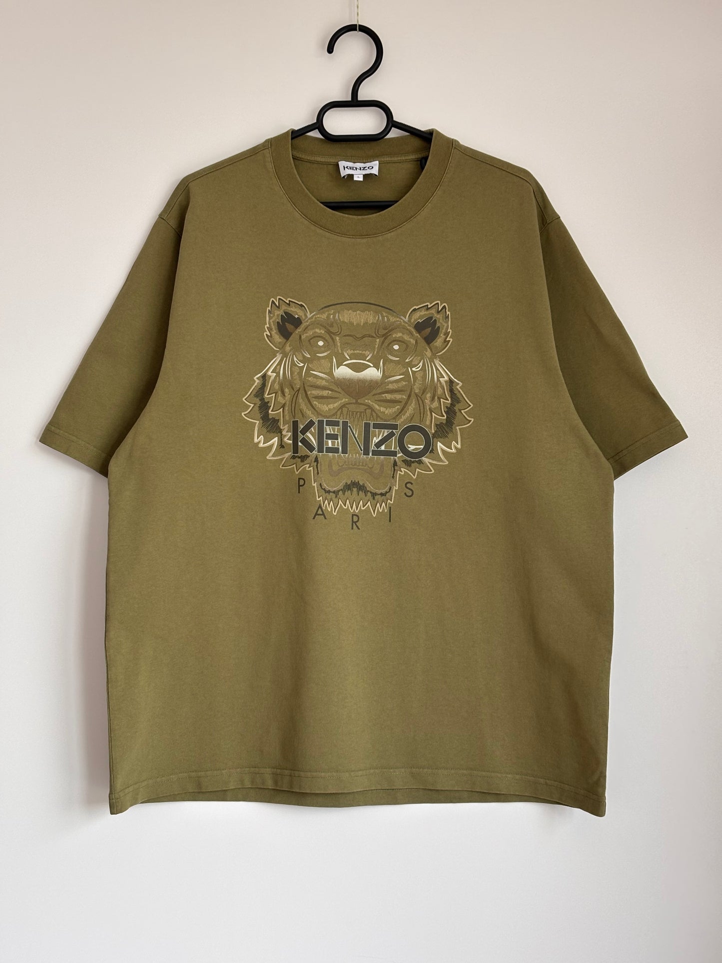 Kenzo Paris Tee