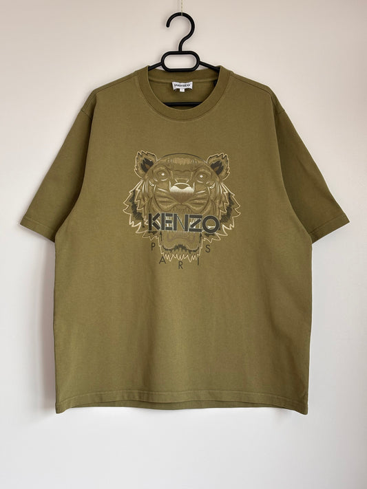 Kenzo Paris Tee