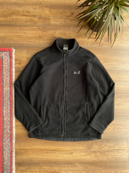 JackWolfskin Fleece