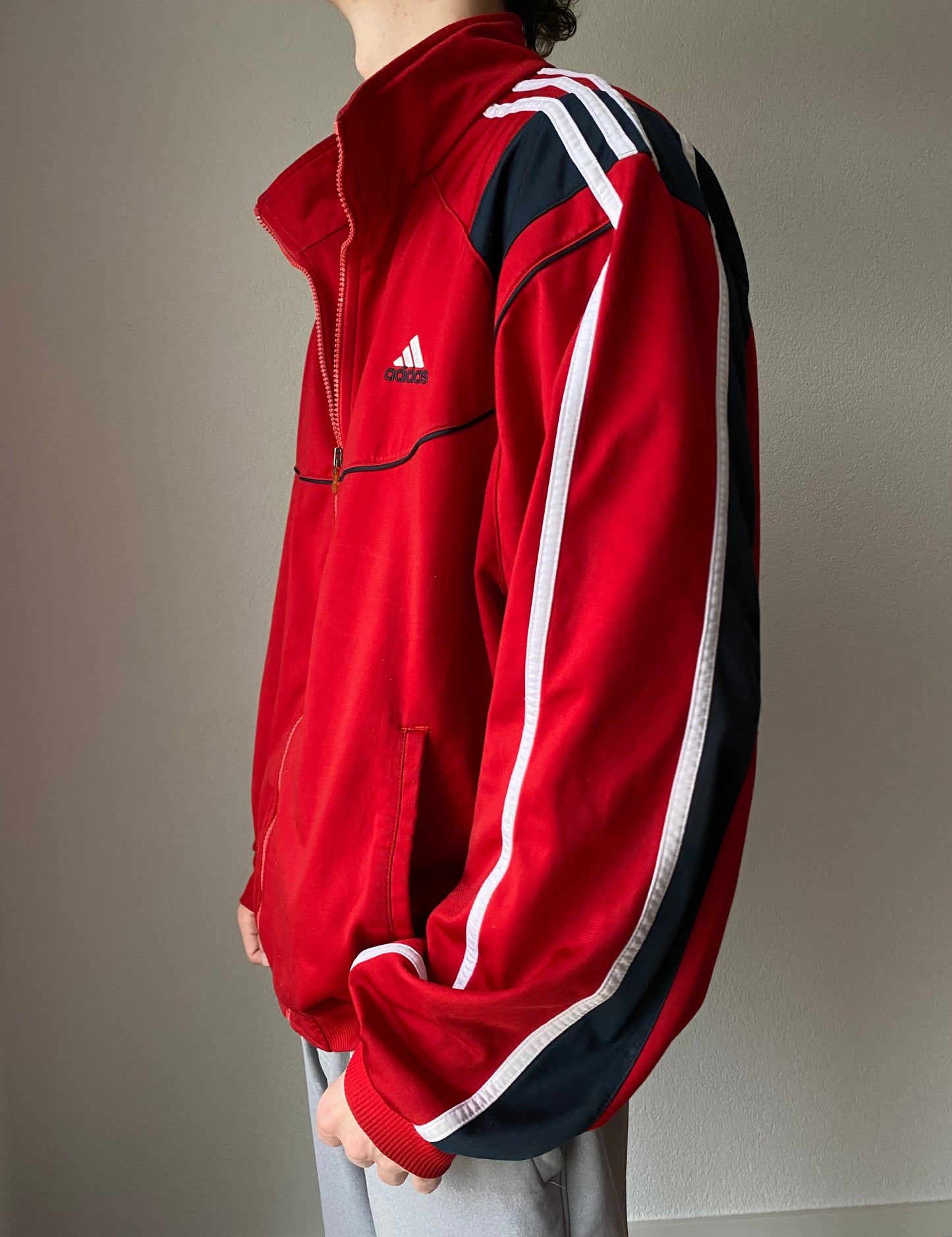 Adidas TrackTop