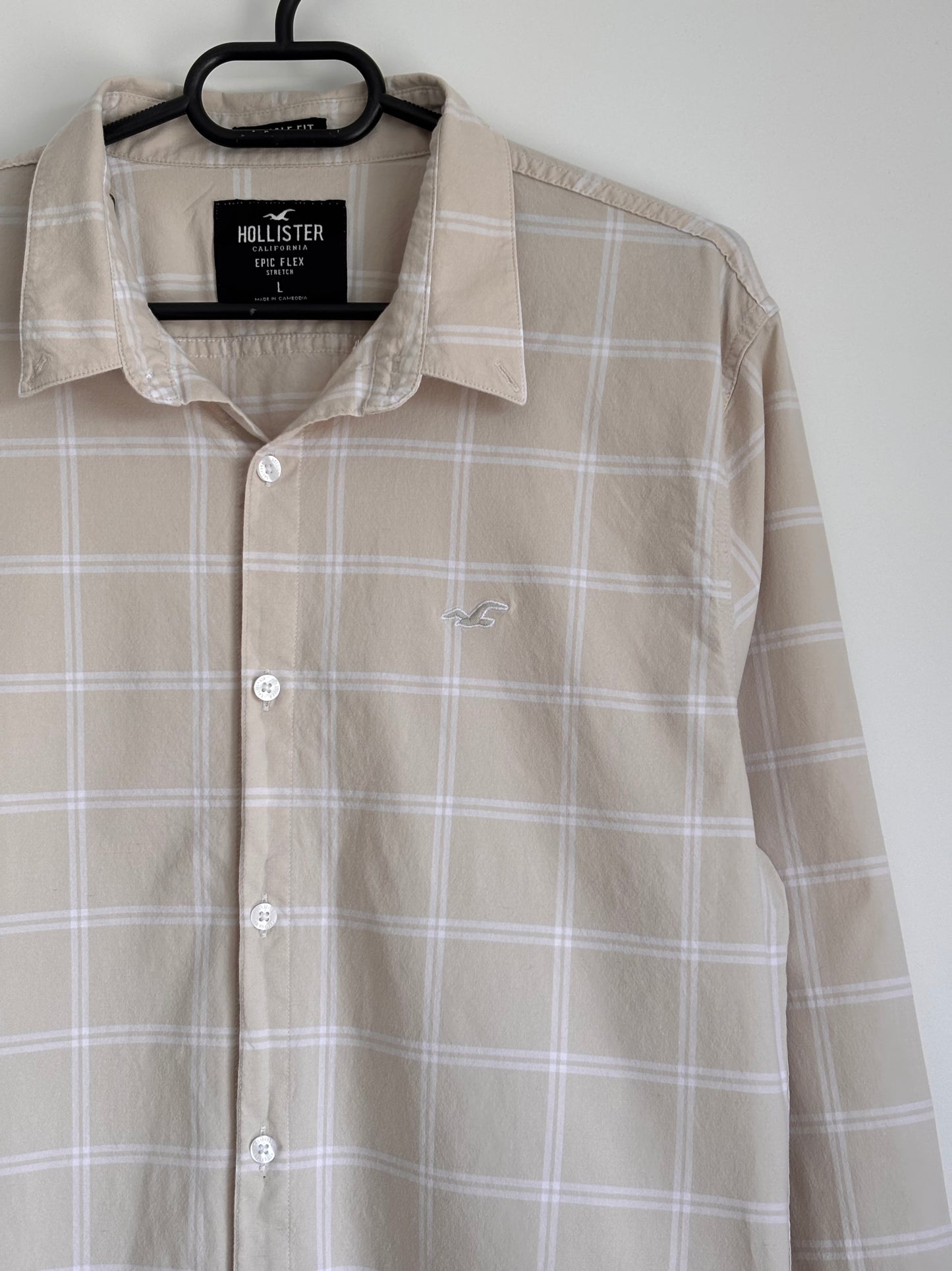 Hollister Shirt