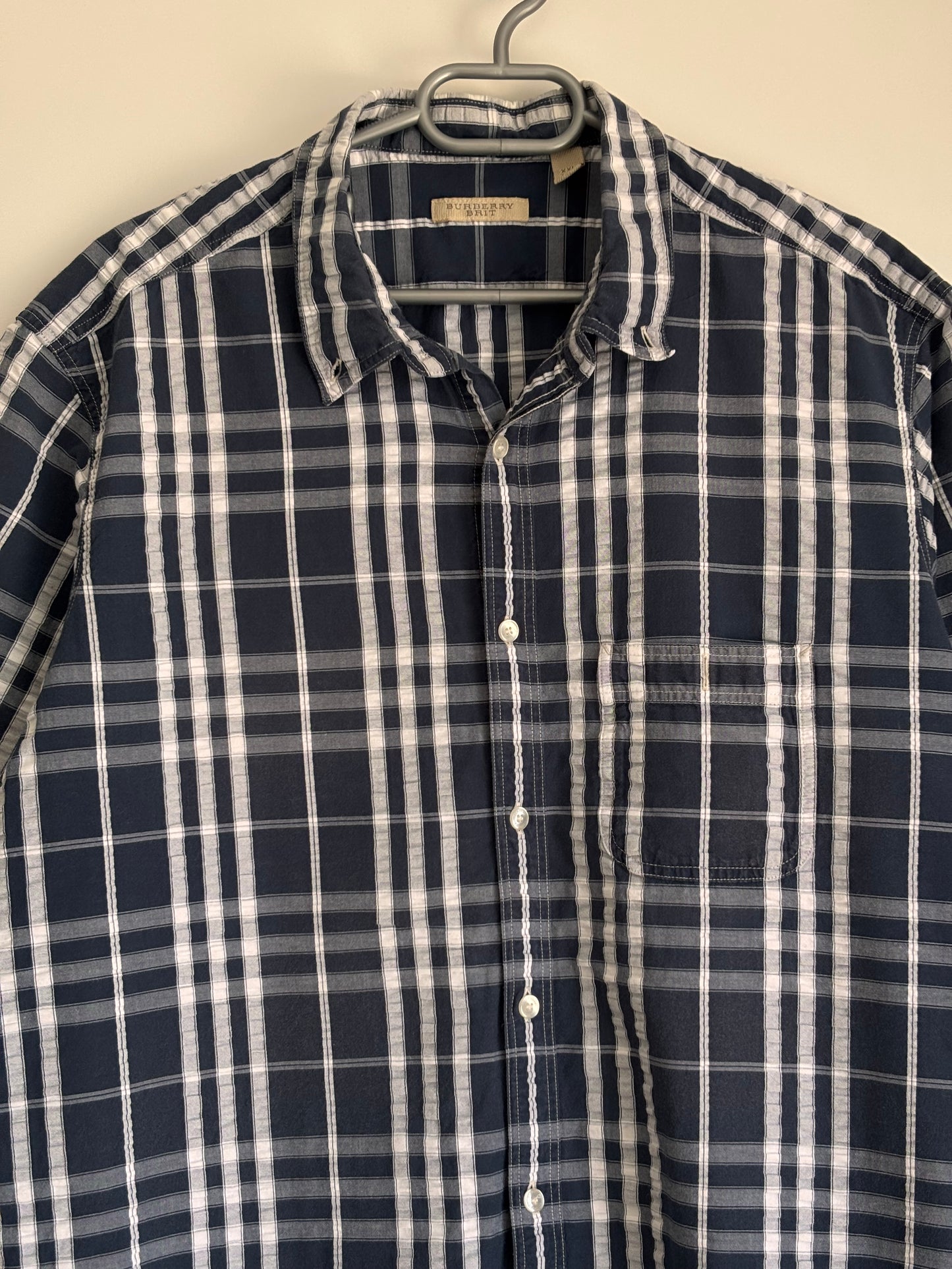 Burberry Shirt